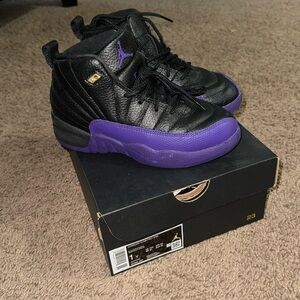 Jordan 12 Retro (PS)
